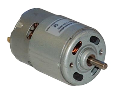 BDS-36-57-230V-12500 by ANAHEIM AUTOMATION