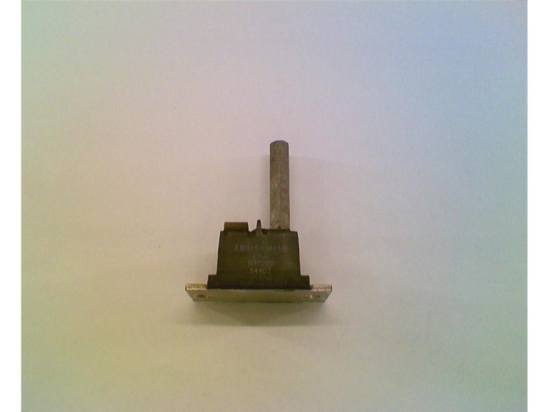 SIEMENS EBG/SIEMENS2RJ-637298-54407