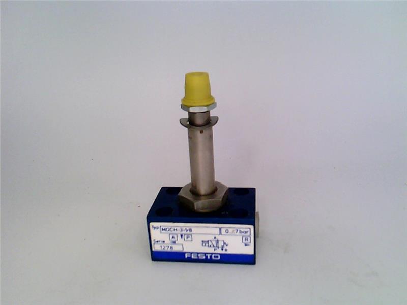 FESTO MOCH-3-1/8