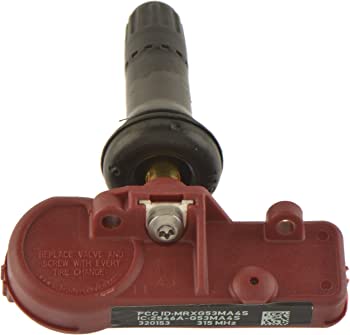 SCHRADER INTERNATIONAL 20153