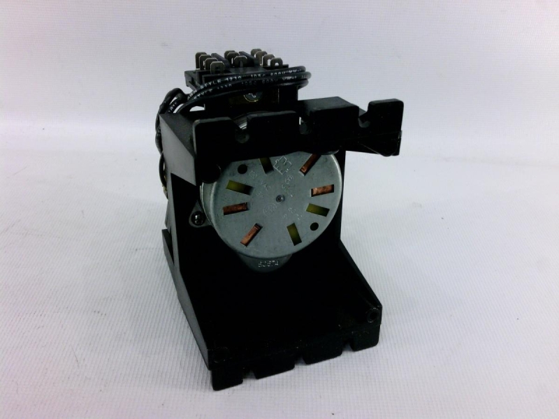 DANAHER CONTROLS BR27A601