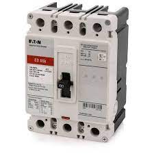 EATON CORPORATION ED3100I