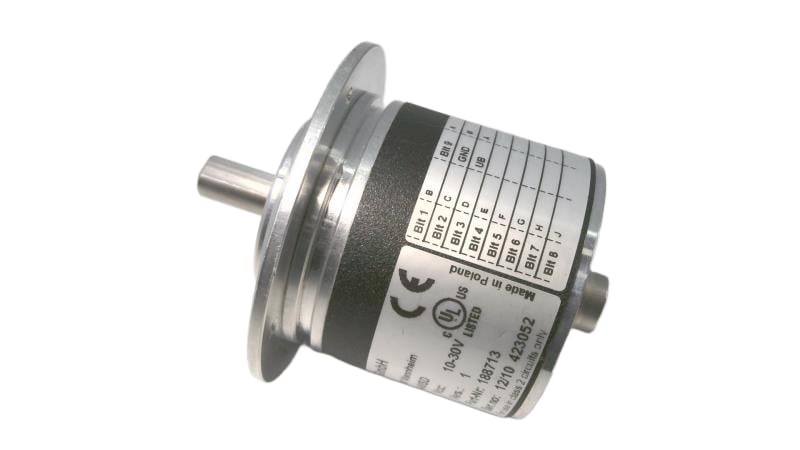 FVS58N-018AKA0EN-00SD by PEPPERL & FUCHS
