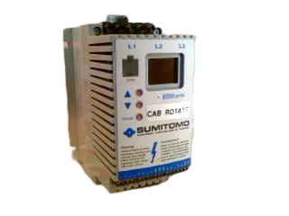 SUMITOMO MACHINERY INC MD240-A75