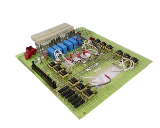 ASEA BROWN BOVERI 0-58706-16