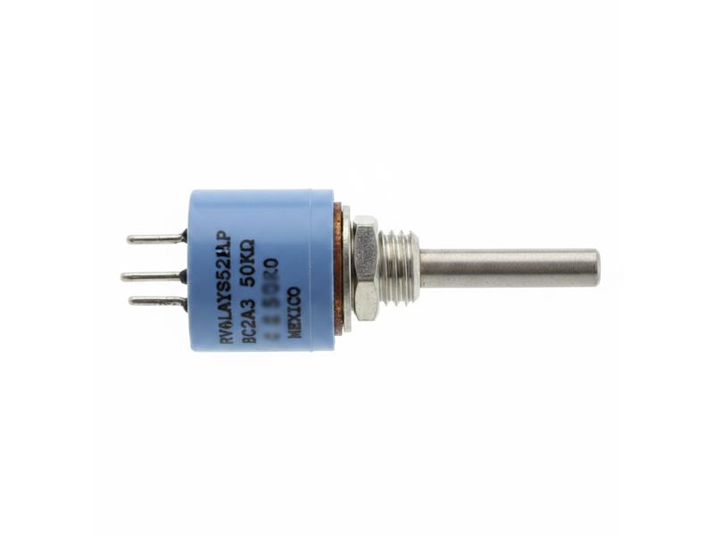 RV6LAYSA502AP by HONEYWELL