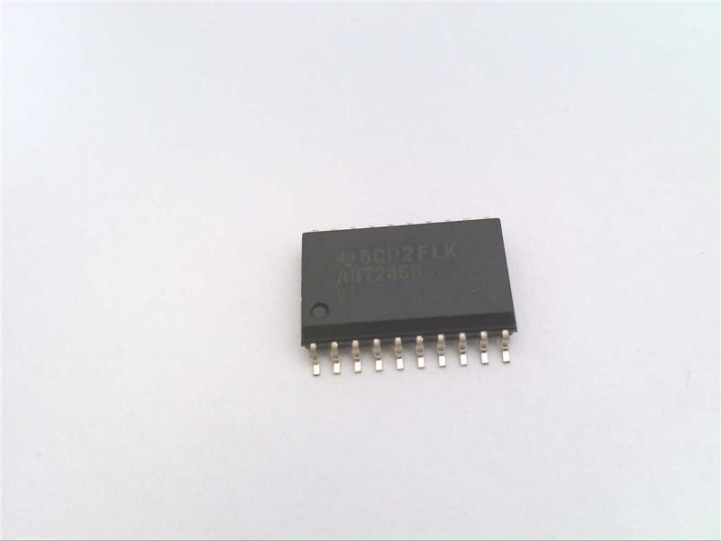 TEXAS INSTRUMENTS SEMI SN74ABT245BDW