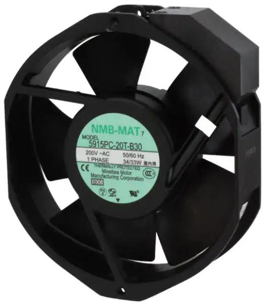 MINEBEA 5915PC-20T-B30