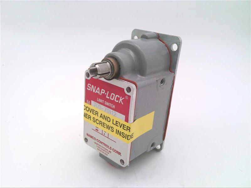 DANAHER CONTROLS EA700-70112