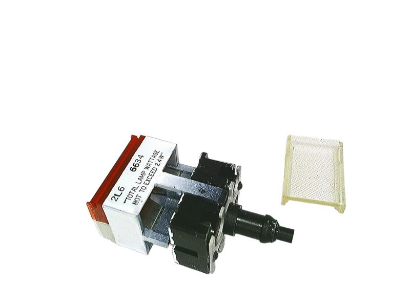 HONEYWELL 2L6