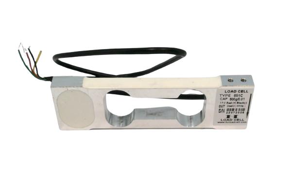 HUAZHUN WEIGHING TECHNOLOGY CO 651C