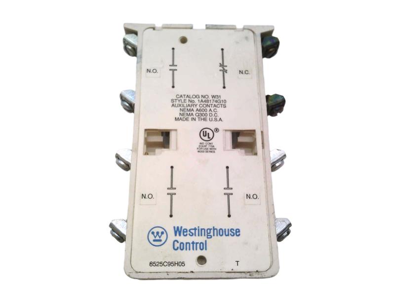 EATON CORPORATION W31