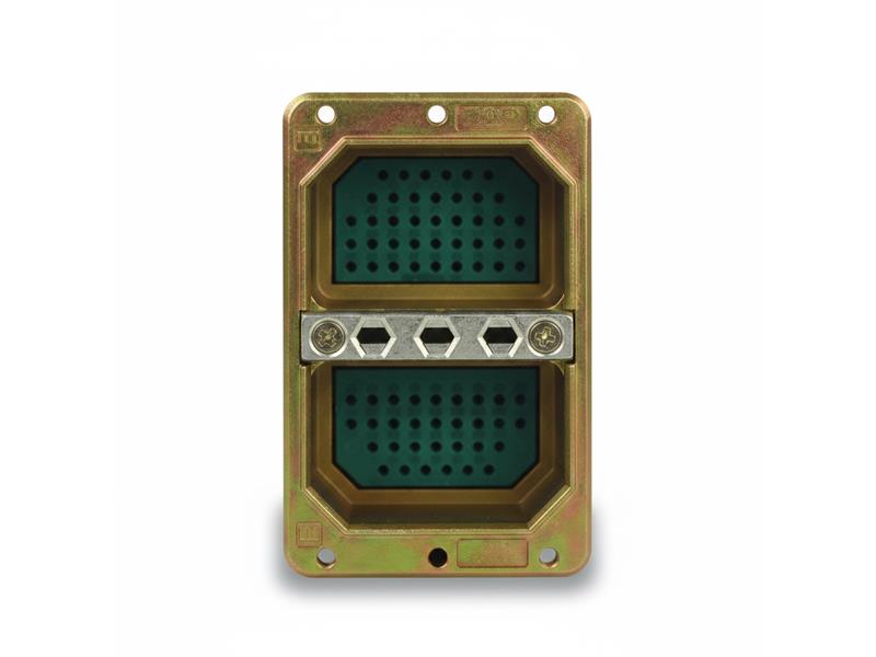 ITT DPXMA-32C4M-INS-ASSY-PIN