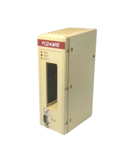PCD4-M120 by JOHNSON ELECTRIC