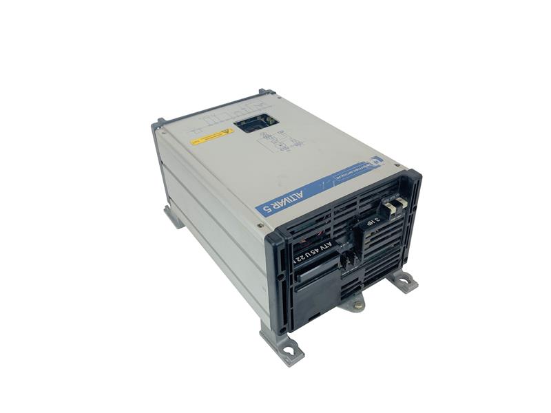 SCHNEIDER ELECTRIC ATV45U22N