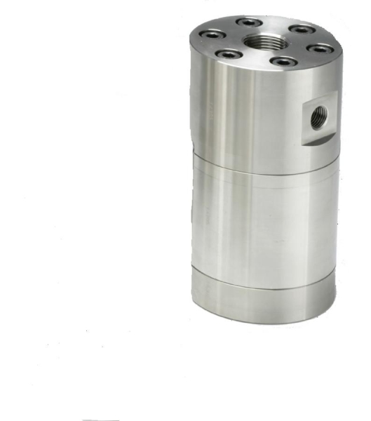 AW LAKE COMPANY SRZ-40ST.HR.T-B2