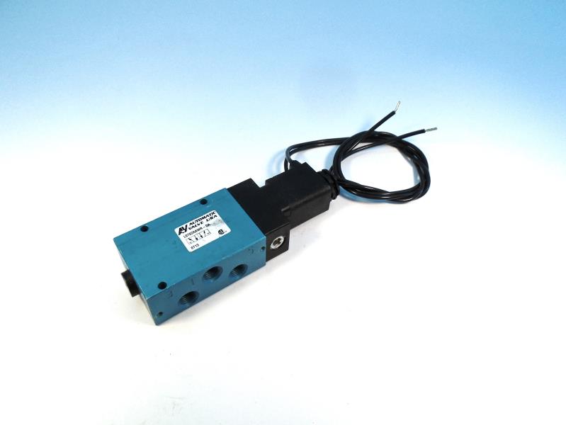 AUTOMATIC VALVE L0702AAWR-AAG