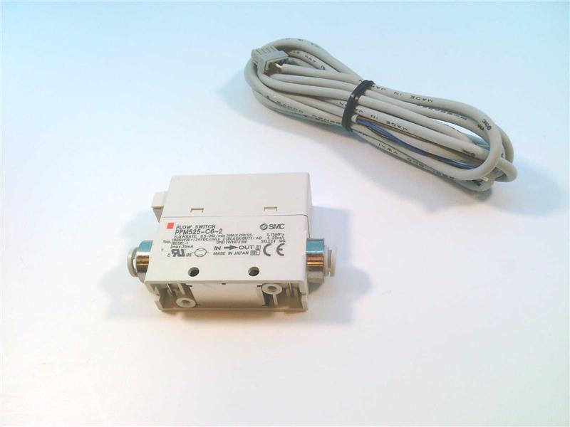 PFM525-C6-2 by SMC