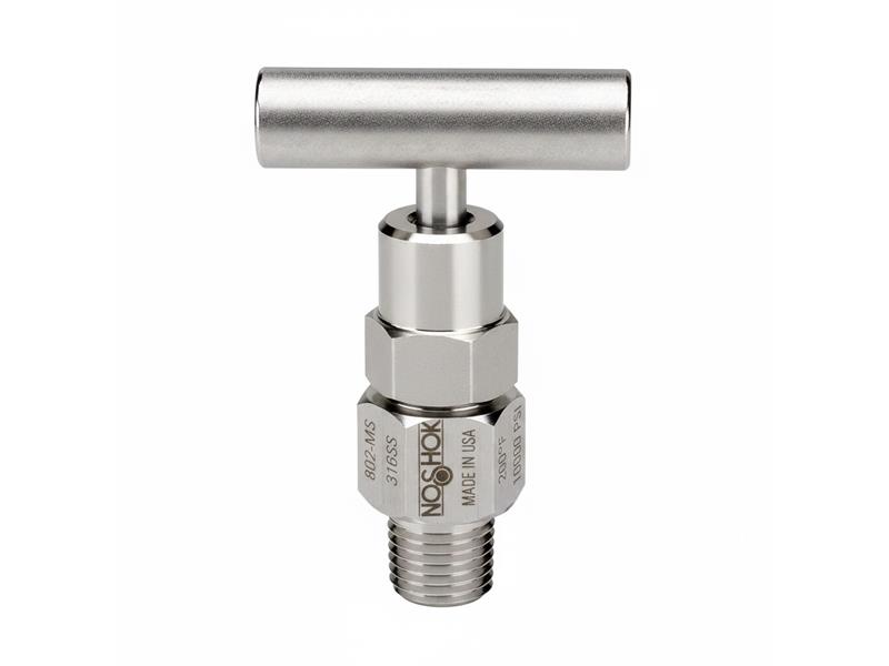 NOSHOK 204-GASKET