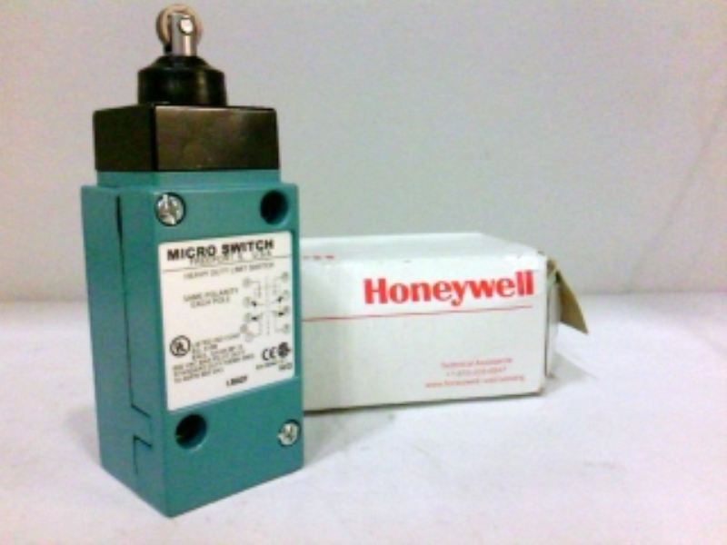 HONEYWELL LSD2F