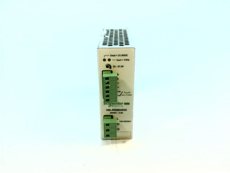 SCHNEIDER ELECTRIC ABL4RSM24035