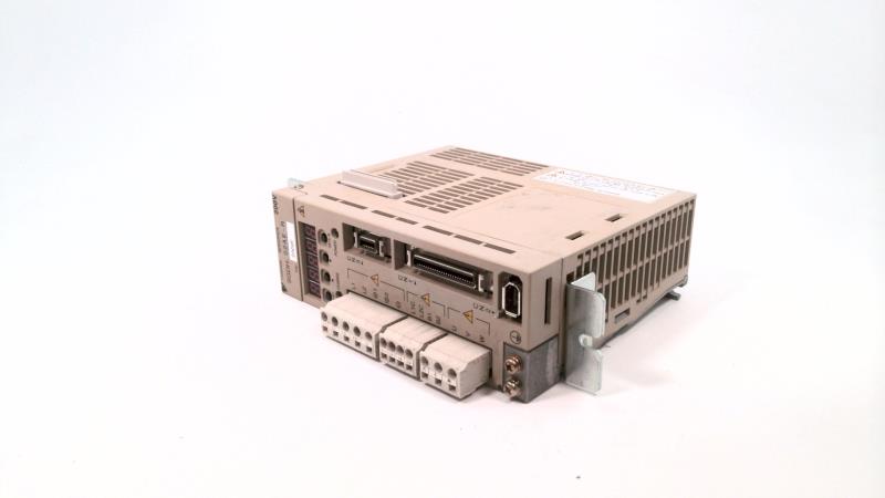 YASKAWA ELECTRIC SGDH-02AE-R