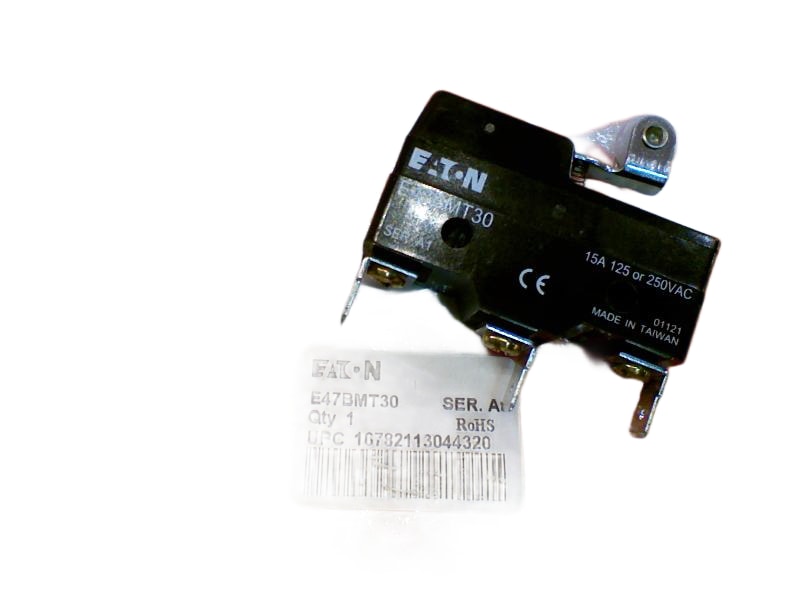 EATON CORPORATION E47BMT30