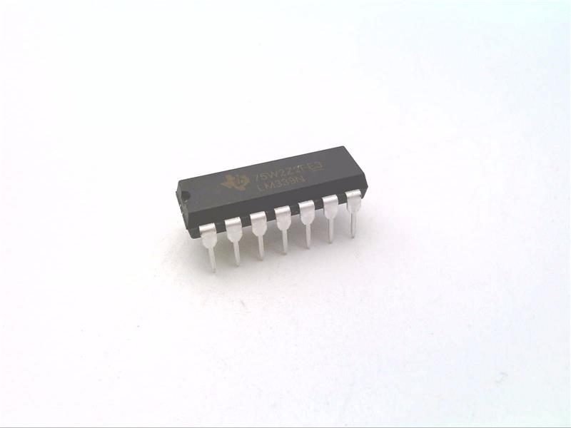 ON SEMICONDUCTOR LM339N