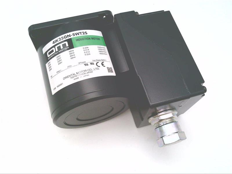ORIENTAL MOTOR 4IK25GN-SWT2S