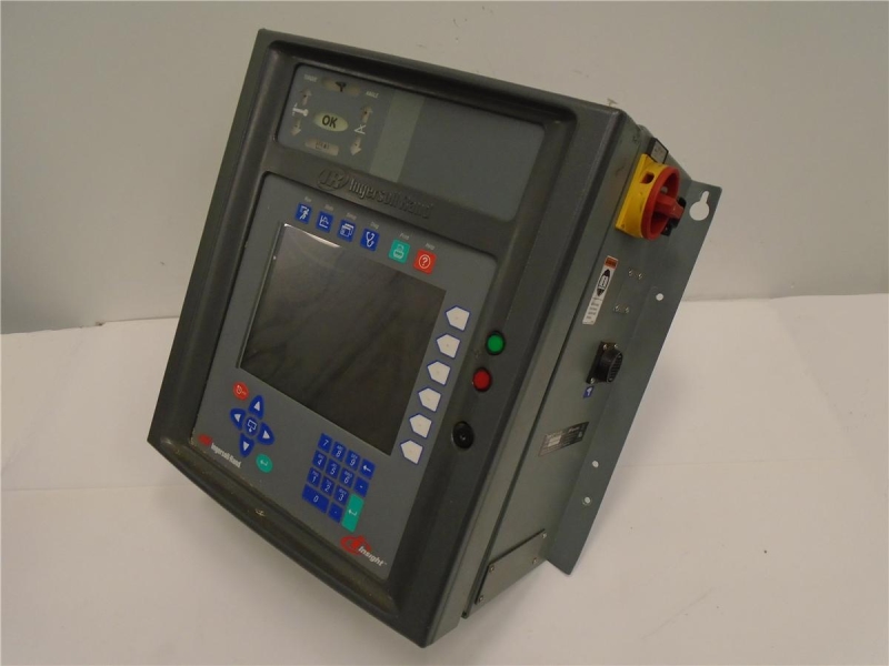 INGERSOLL RAND 1C1G1B1CN