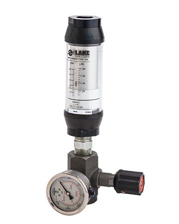 K3A-6HB-15 by AW LAKE COMPANY