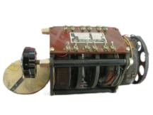DANAHER MOTION 2HMS07UK-3Y