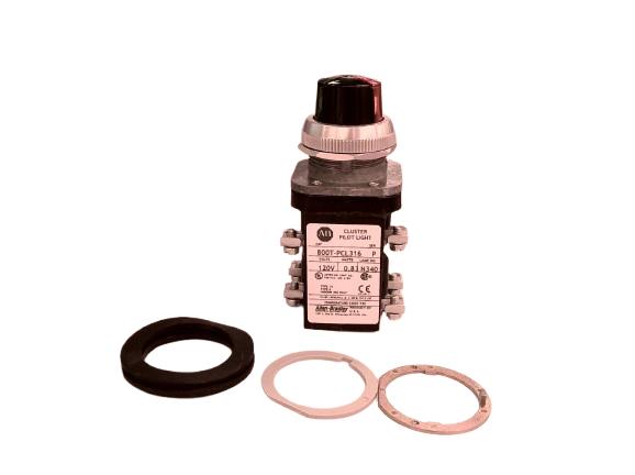 ALLEN BRADLEY 800T-PCL316BAXG