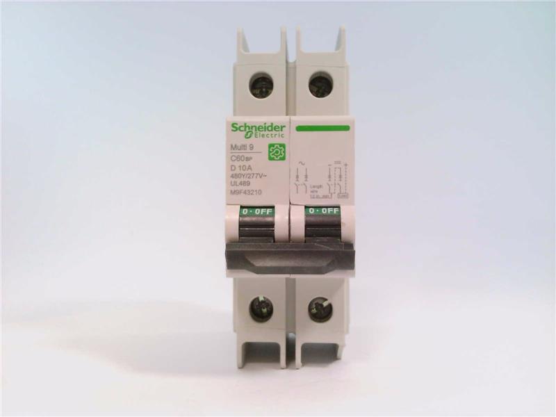 SCHNEIDER ELECTRIC M9F43210