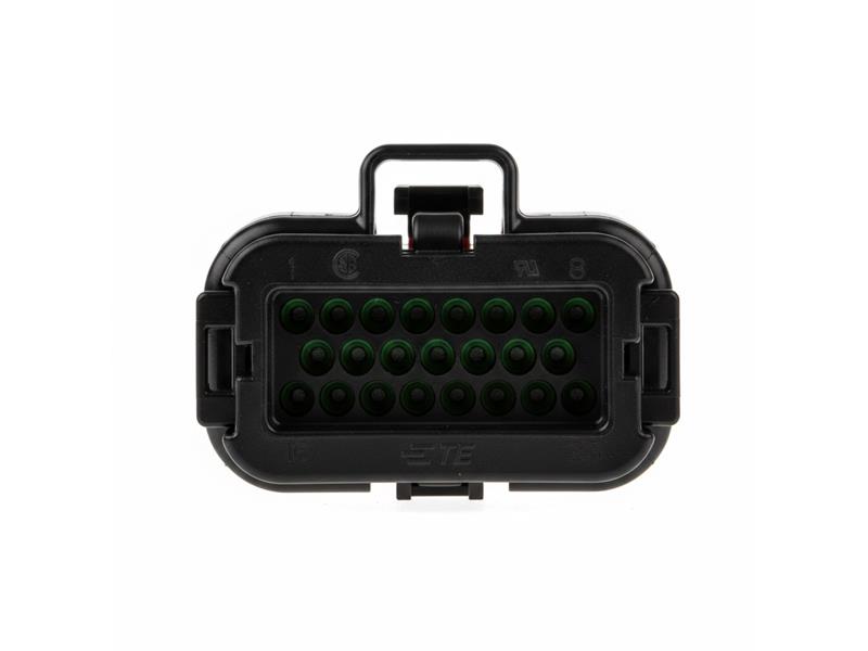 TE CONNECTIVITY 316680-000