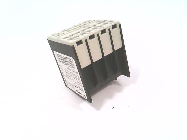 SIEMENS 3RH1911-2GA31