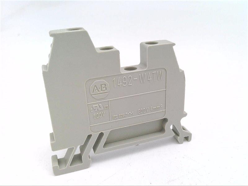 ALLEN BRADLEY 1492-W4TW