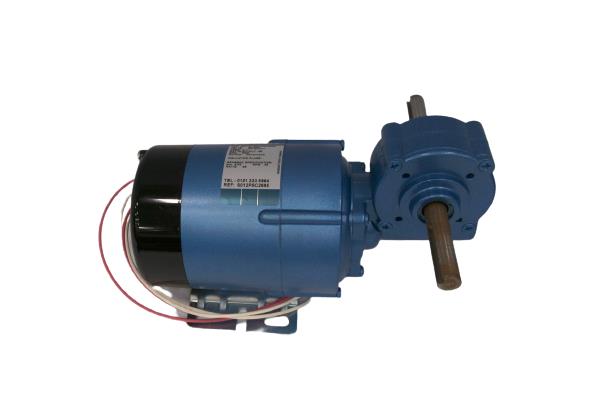 PARVALUX SD11M/S012PSC2695