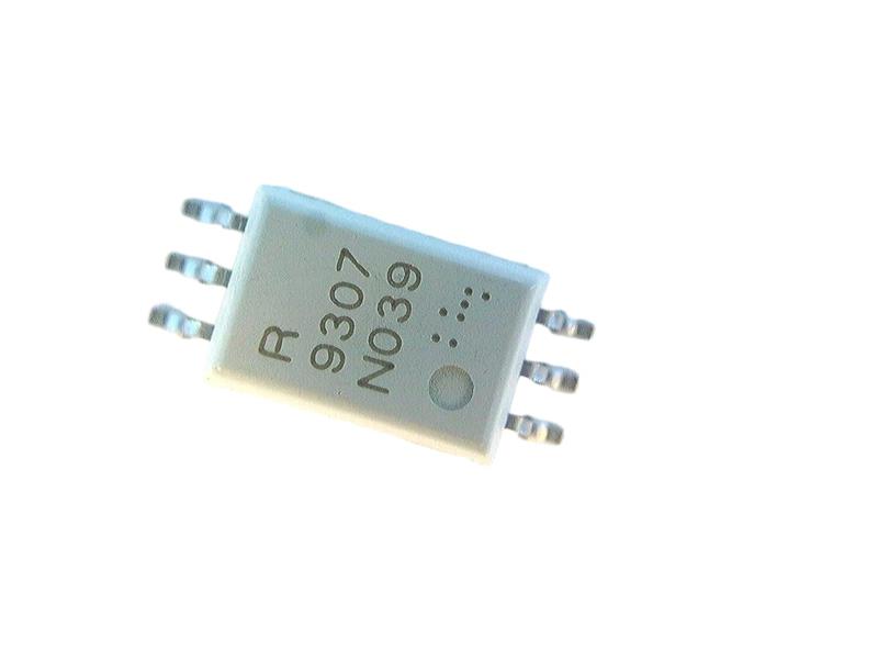 RENESAS PS9307L-AX