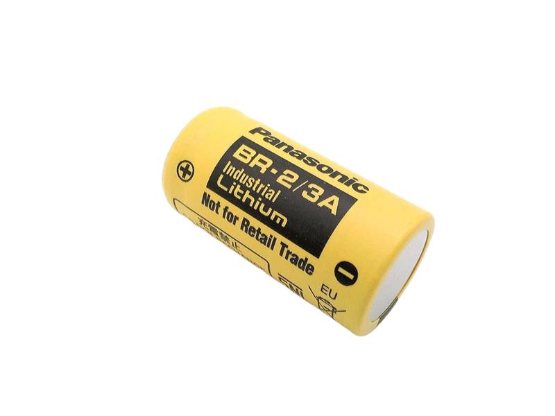 MATSUSHITA ELECTRIC BR-2/3A