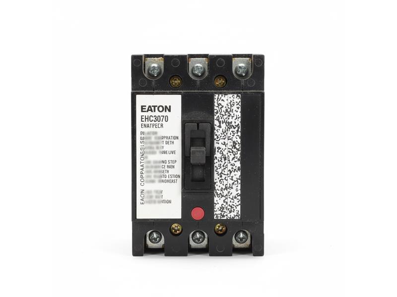 EHC3070 by EATON CORPORATION