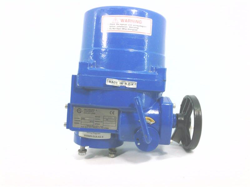 ABZ VALVE ABZ-009