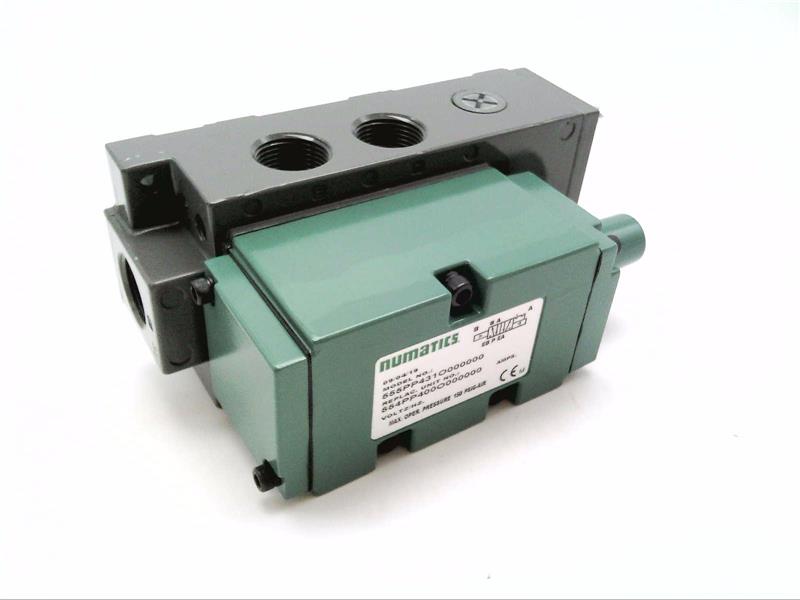 ASCO 555PP431O000000