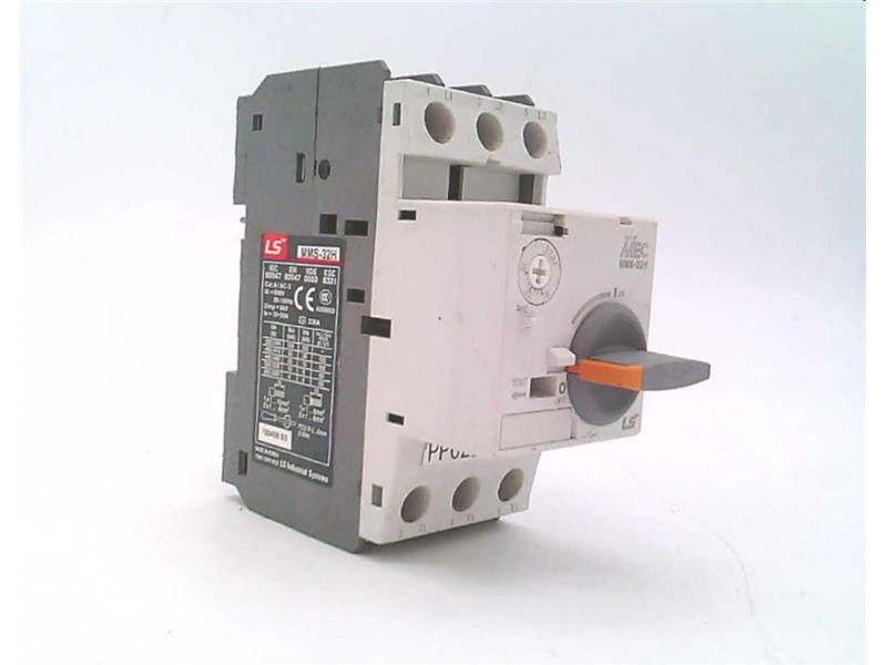 LS ELECTRIC MMS-32H-26A