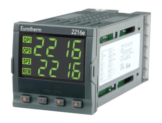 INVENSYS 2216E/CC/VW/H7/XX/XX/2YM/ENG