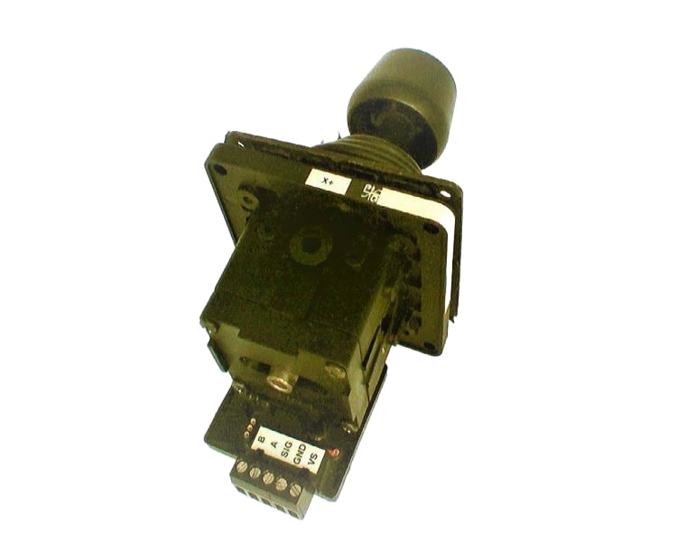 PQ CONTROLS INC 112S15S71