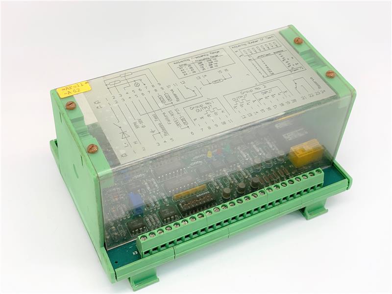 SIEMENS G24930-A304-A1