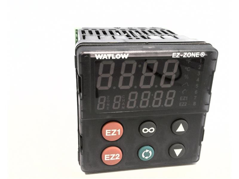 WATLOW PM4C4FJ-ARFJAAA