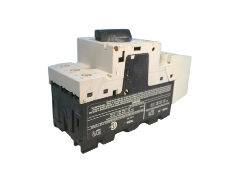 EATON CORPORATION PKZM0-1.6/SP