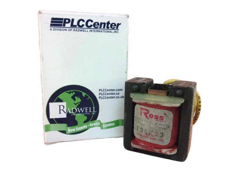 138K33-120V by ROSS CONTROLS